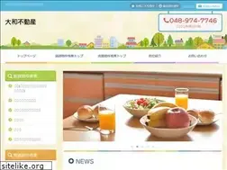 Sites similar to daiwa-koshigaya.com