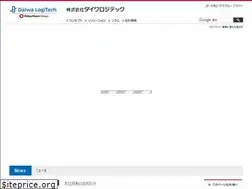Sites similar to daiwa-logitech.com