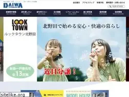 Sites similar to daiwa-tatemono.net