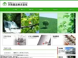 Sites similar to daiwa-yakuhin.com