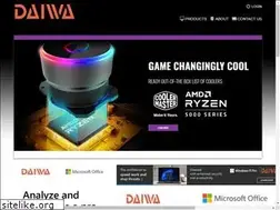 Sites similar to daiwa.ca