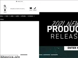 Sites similar to daiwa.co.nz