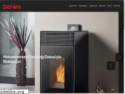 Sites similar to daiwa.com.tr