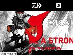 Sites similar to daiwa.com