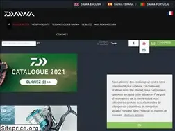 Sites similar to daiwa.fr