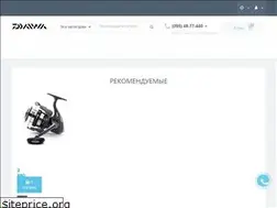 Sites similar to daiwa.in.ua