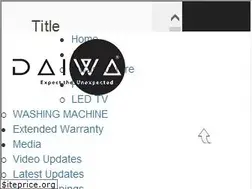 Sites similar to daiwa.in