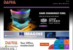 Sites similar to daiwa.net