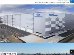 Sites similar to daiwacorporation.co.jp