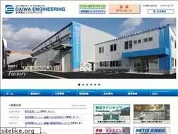Sites similar to daiwae.com