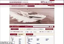 Sites similar to daiwajuhan.com