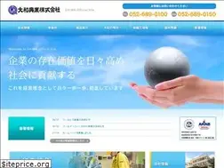 Sites similar to daiwakg.co.jp