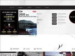 Sites similar to daiwakorea.com