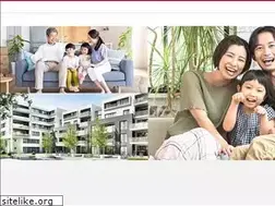 Sites similar to daiwalifenext.co.jp