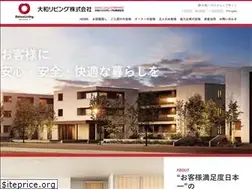 Sites similar to daiwaliving.co.jp
