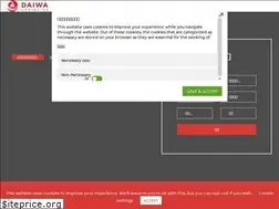 Sites similar to daiwalogistics.co.jp