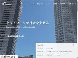Sites similar to daiwanet.co.jp