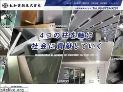 Sites similar to daiwaoudou.co.jp