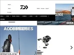 Sites similar to daiwaproductshowcase.com