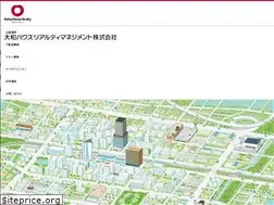 Sites similar to daiwaroyal.com