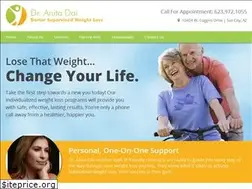 Sites similar to daiweightloss.com