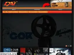 Sites similar to daiwheels.ca