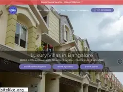 Sites similar to daiwikhousing.com