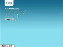 Sites similar to daix.com