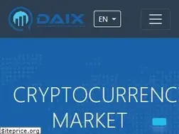 Sites similar to daix.io
