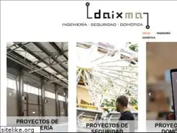 Sites similar to daixma.com