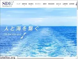 Sites similar to daiyaeng.co.jp