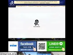 Sites similar to daiyu-maru.net