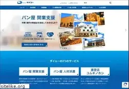 Sites similar to daiyu.net