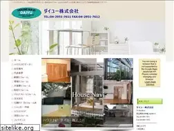Sites similar to daiyu2001.com