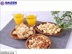 Sites similar to daizen-jp.com