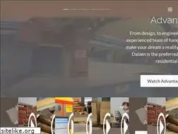 Sites similar to daizen.com