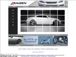 Sites similar to daizensporttuning.com