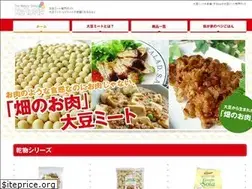 Sites similar to daizumito.com