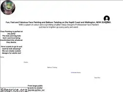 Sites similar to daizydesign.com