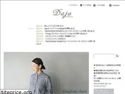 Sites similar to daja-online.com