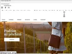 Sites similar to dajanarodriguez.cz