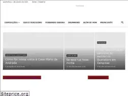 Sites similar to dajanela.com.br