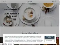 Sites similar to dajar.es
