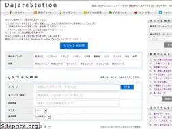 Sites similar to dajare.jp
