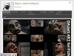 Sites similar to dajart.be