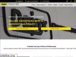 Sites similar to dajax.pl