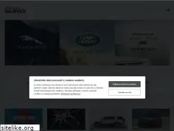 Sites similar to dajbych.cz