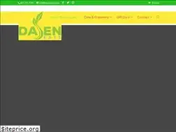 Sites similar to dajeneats.com