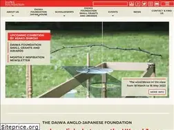 Sites similar to dajf.org.uk