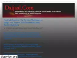 Sites similar to dajjaal.com